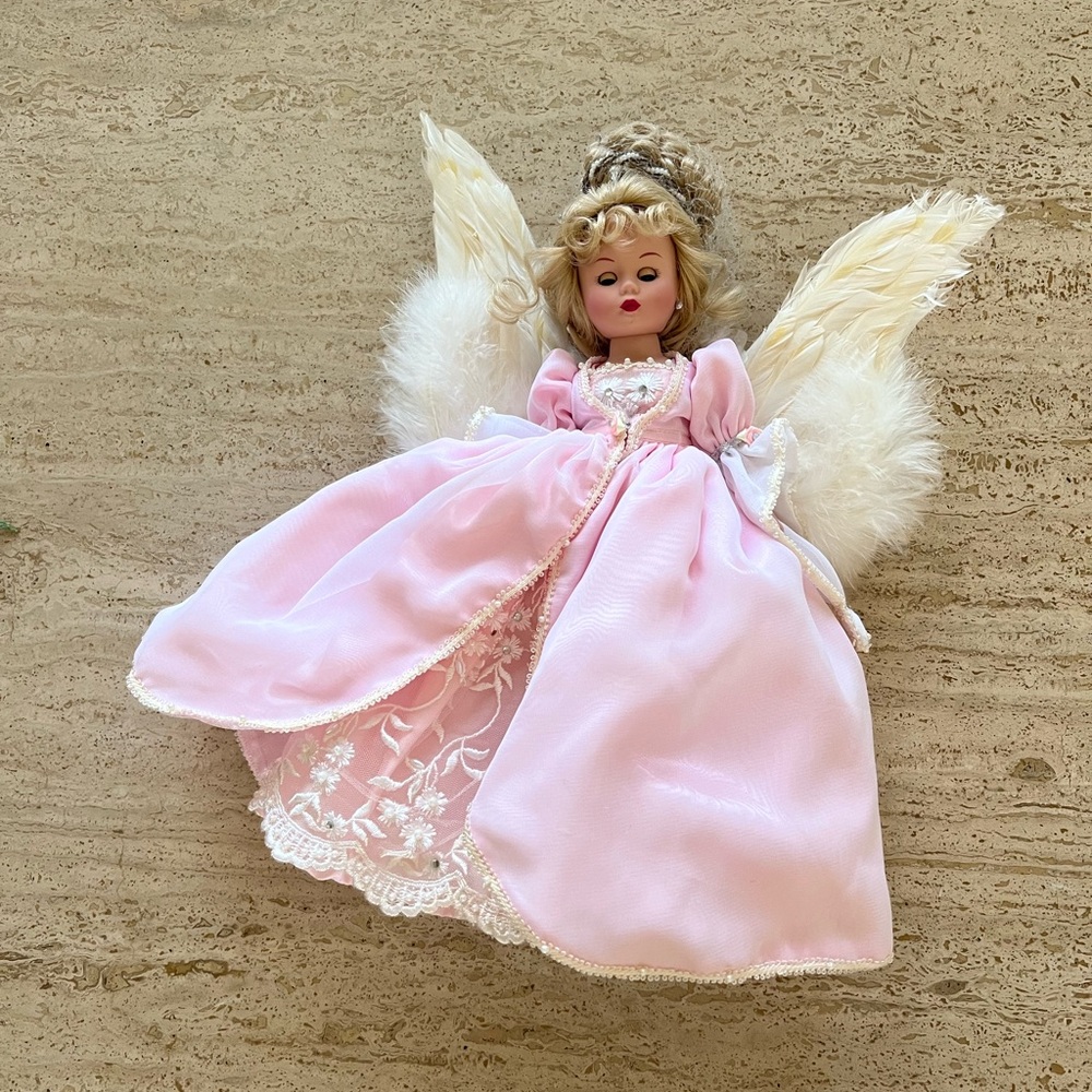 Vintage The Ashton-Drake Galleries Doll